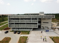  School of Science & Tech (PAU)