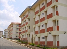 NNPC Housing